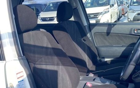 Toyota Rush II, 2015 год, 914 000 рублей, 9 фотография