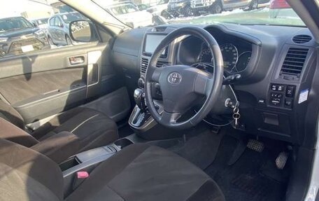 Toyota Rush II, 2015 год, 914 000 рублей, 8 фотография