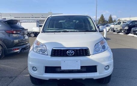 Toyota Rush II, 2015 год, 914 000 рублей, 2 фотография
