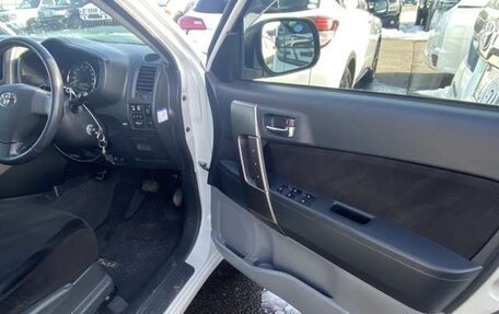 Toyota Rush II, 2015 год, 914 000 рублей, 7 фотография