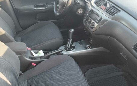 Mitsubishi Lancer IX, 2007 год, 550 000 рублей, 6 фотография