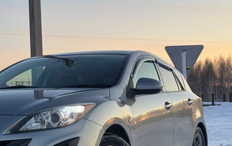 Mazda Axela, 2009 год, 930 000 рублей, 7 фотография