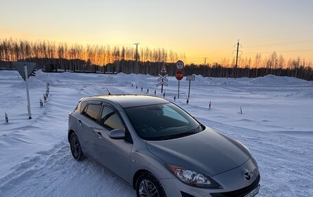 Mazda Axela, 2009 год, 930 000 рублей, 3 фотография
