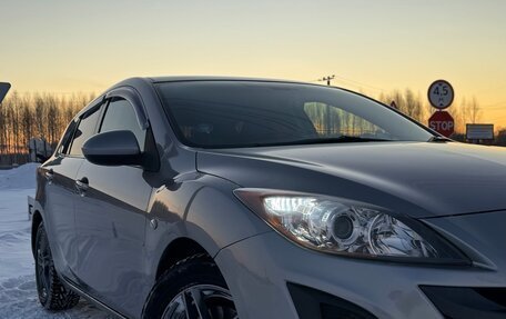 Mazda Axela, 2009 год, 930 000 рублей, 8 фотография