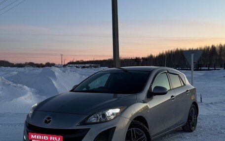 Mazda Axela, 2009 год, 930 000 рублей, 2 фотография