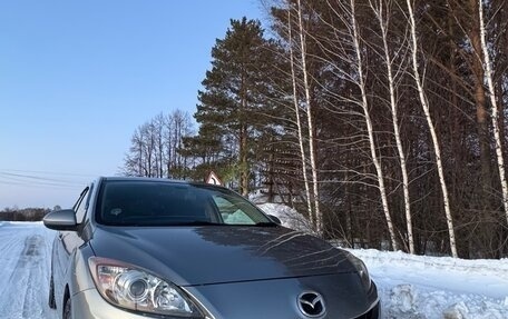 Mazda Axela, 2009 год, 930 000 рублей, 5 фотография