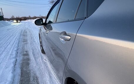 Mazda Axela, 2009 год, 930 000 рублей, 9 фотография