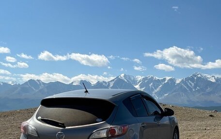 Mazda Axela, 2009 год, 930 000 рублей, 16 фотография