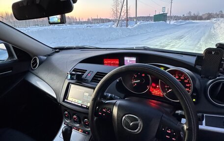 Mazda Axela, 2009 год, 930 000 рублей, 20 фотография