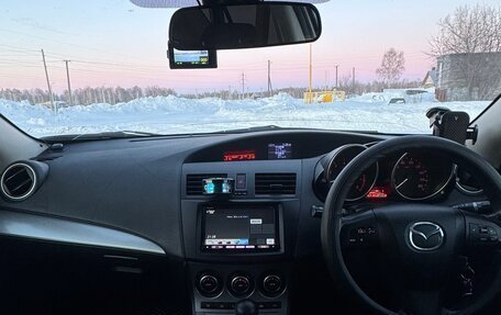 Mazda Axela, 2009 год, 930 000 рублей, 18 фотография