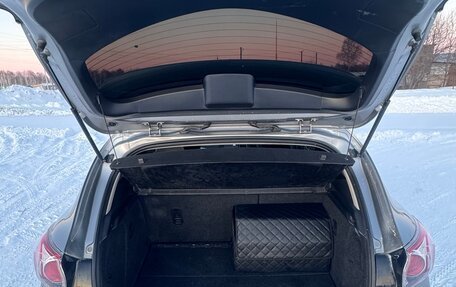 Mazda Axela, 2009 год, 930 000 рублей, 22 фотография