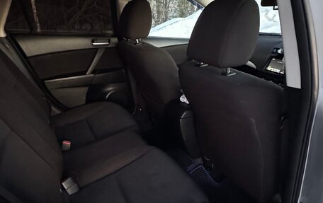 Mazda Axela, 2009 год, 930 000 рублей, 21 фотография