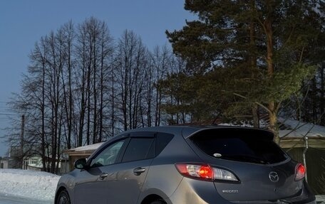 Mazda Axela, 2009 год, 930 000 рублей, 12 фотография