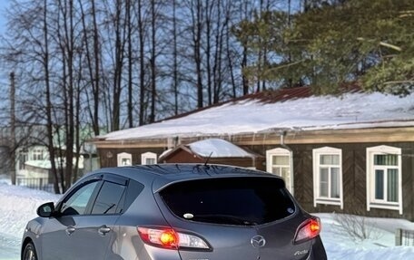 Mazda Axela, 2009 год, 930 000 рублей, 14 фотография