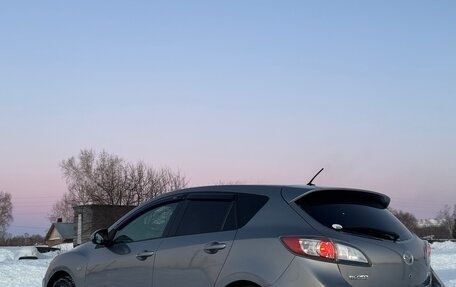 Mazda Axela, 2009 год, 930 000 рублей, 13 фотография