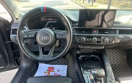 Audi A4, 2022 год, 2 433 069 рублей, 8 фотография