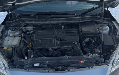 Mazda Axela, 2009 год, 930 000 рублей, 25 фотография