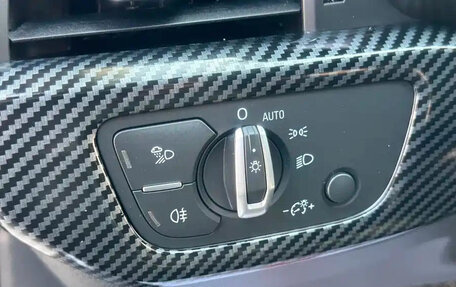 Audi A4, 2022 год, 2 433 069 рублей, 19 фотография