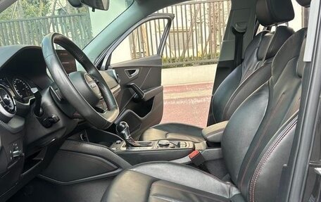 Audi Q2 I, 2022 год, 1 690 000 рублей, 10 фотография