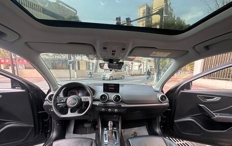 Audi Q2 I, 2022 год, 1 690 000 рублей, 9 фотография