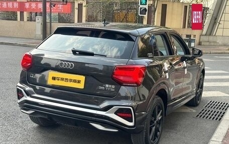 Audi Q2 I, 2022 год, 1 690 000 рублей, 6 фотография