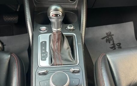 Audi Q2 I, 2022 год, 1 690 000 рублей, 13 фотография