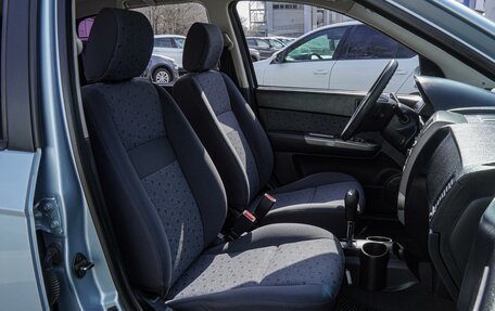 Hyundai Getz I рестайлинг, 2004 год, 489 000 рублей, 8 фотография