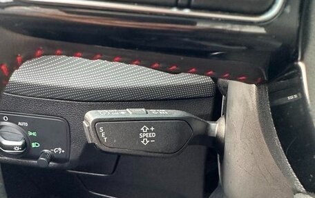 Audi Q2 I, 2022 год, 1 690 000 рублей, 12 фотография