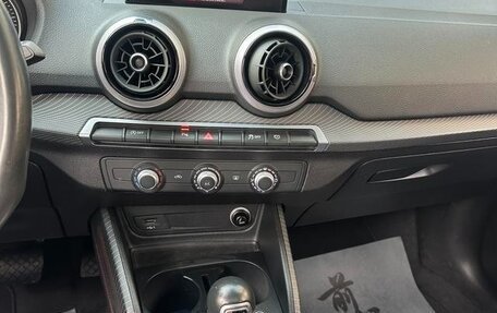 Audi Q2 I, 2022 год, 1 690 000 рублей, 14 фотография