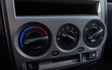 Hyundai Getz I рестайлинг, 2004 год, 489 000 рублей, 15 фотография