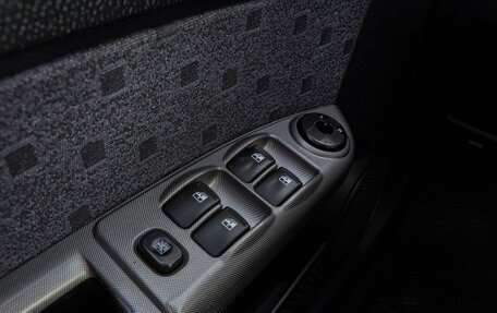 Hyundai Getz I рестайлинг, 2004 год, 489 000 рублей, 16 фотография