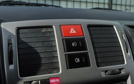 Hyundai Getz I рестайлинг, 2004 год, 489 000 рублей, 13 фотография