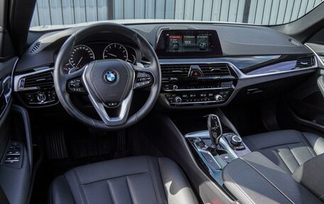 BMW 5 серия, 2020 год, 3 720 000 рублей, 8 фотография