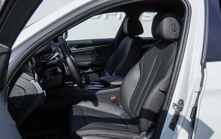 BMW 5 серия, 2020 год, 3 720 000 рублей, 12 фотография