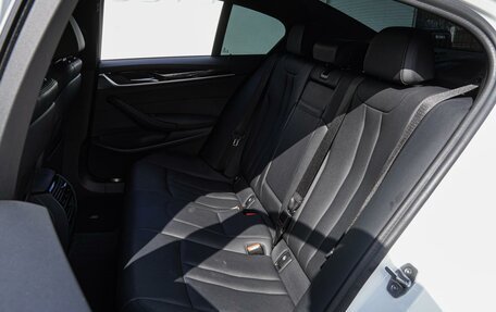 BMW 5 серия, 2020 год, 3 720 000 рублей, 11 фотография