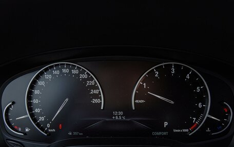 BMW 5 серия, 2020 год, 3 720 000 рублей, 14 фотография