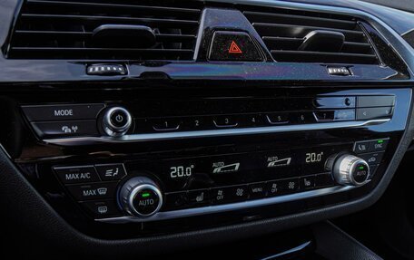 BMW 5 серия, 2020 год, 3 720 000 рублей, 16 фотография