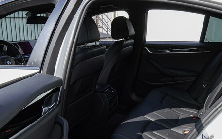 BMW 5 серия, 2020 год, 3 720 000 рублей, 13 фотография