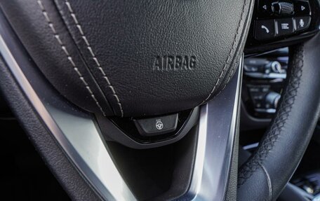 BMW 5 серия, 2020 год, 3 720 000 рублей, 20 фотография