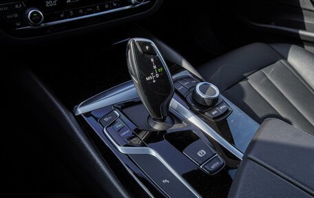 BMW 5 серия, 2020 год, 3 720 000 рублей, 17 фотография