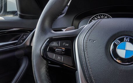 BMW 5 серия, 2020 год, 3 720 000 рублей, 18 фотография