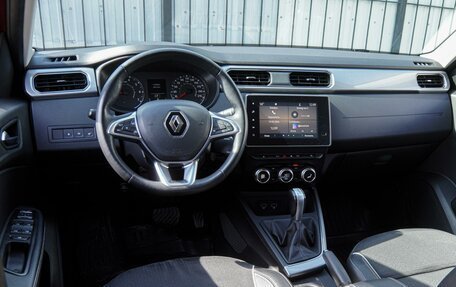 Renault Arkana I, 2020 год, 1 650 000 рублей, 6 фотография