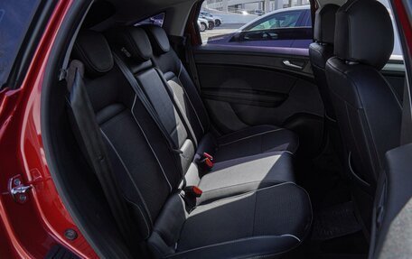 Renault Arkana I, 2020 год, 1 650 000 рублей, 7 фотография