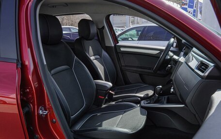 Renault Arkana I, 2020 год, 1 650 000 рублей, 8 фотография