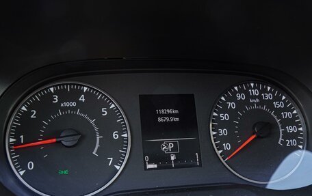 Renault Arkana I, 2020 год, 1 650 000 рублей, 12 фотография