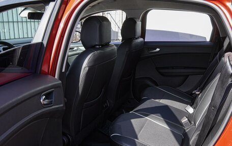 Renault Arkana I, 2020 год, 1 650 000 рублей, 11 фотография