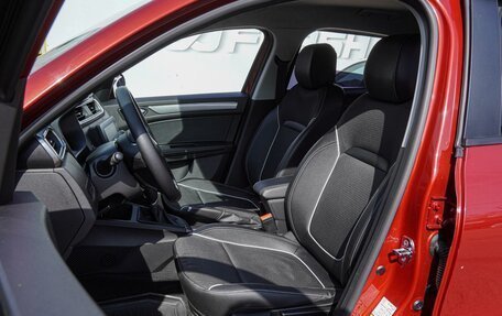 Renault Arkana I, 2020 год, 1 650 000 рублей, 10 фотография