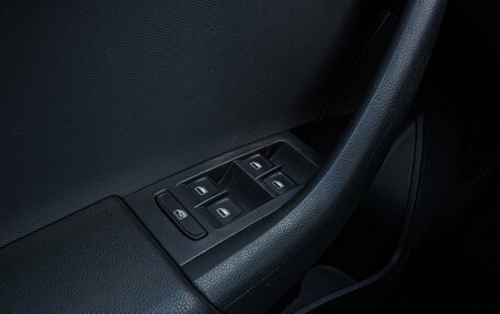 Skoda Rapid I, 2014 год, 1 120 000 рублей, 15 фотография