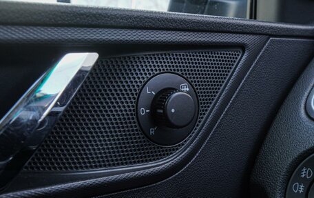 Skoda Rapid I, 2014 год, 1 120 000 рублей, 17 фотография