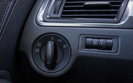 Skoda Rapid I, 2014 год, 1 120 000 рублей, 16 фотография